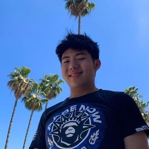 Meet your Posher, Bryan